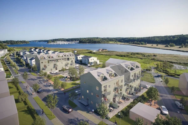 Havsparken i Åkersberga