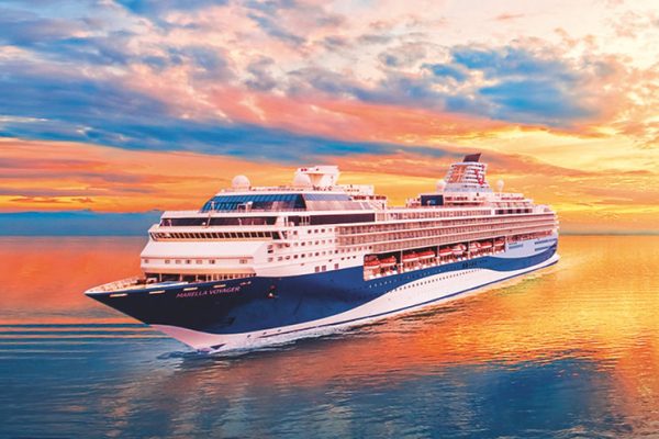 Marella Voyager