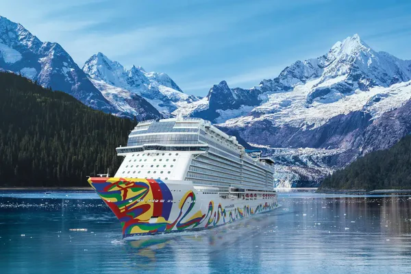 NCL Jewel 2